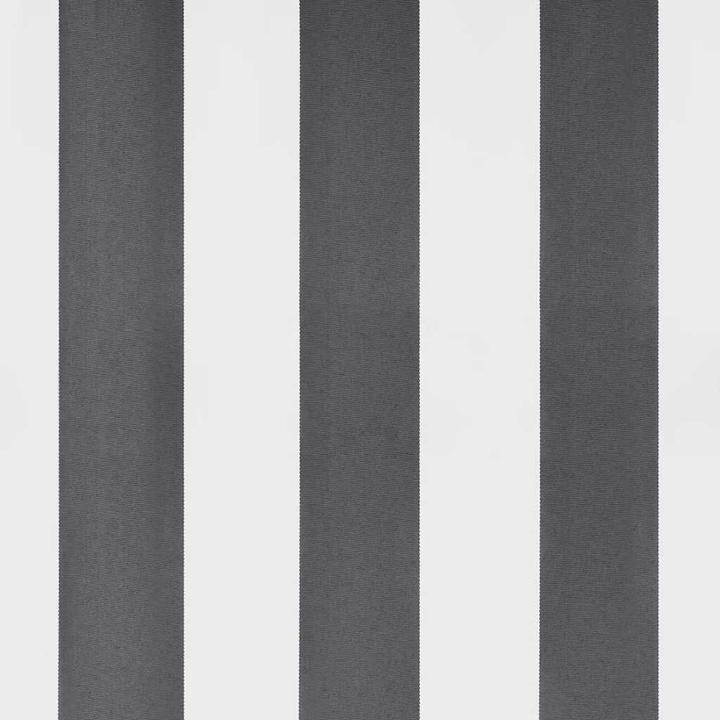 Actual product image vidaXL Einziehbare Markise (6 m)