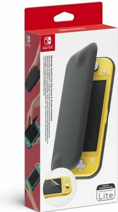 Actual product image Nintendo Folding cover (Switch Lite)