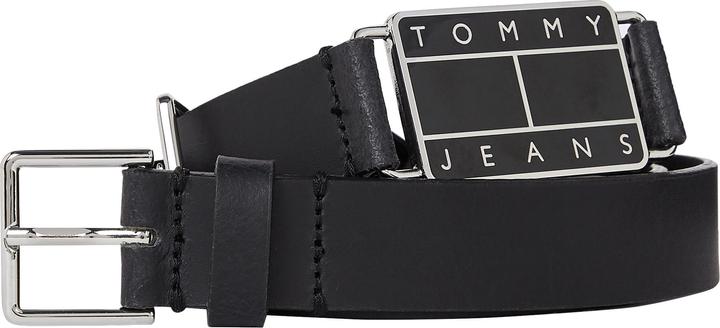 Produktbild Tommy Hilfiger TJW Heritage Plaque AW0AW12749 0GJ 85 (85)