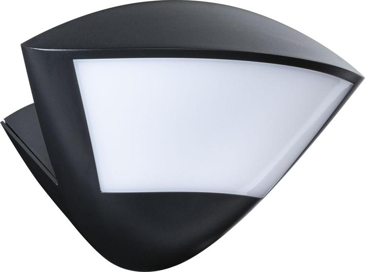 Produktbild Paulmann Aussenwandleuchte Skyla (1050 lm, IP44)