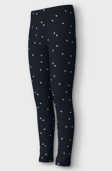 Immagine prodotto Name it Leggings glitterati (164)