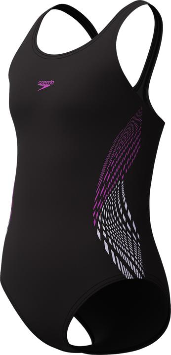 Image du produit Speedo Placmement Muscleback (140)