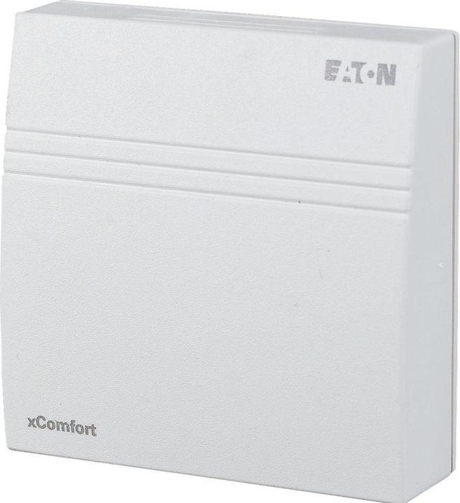 Eaton Living area housing, HxWxD=84.5x84.5x25mm 118802