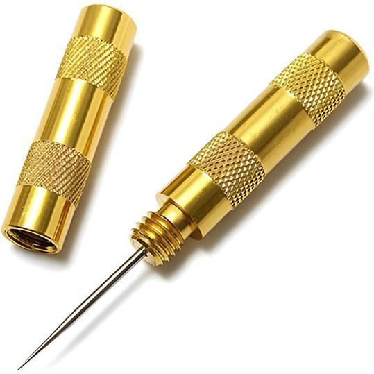 Fine Art Ak Interactive - Aiguille de Nettoyage pour Aerographe