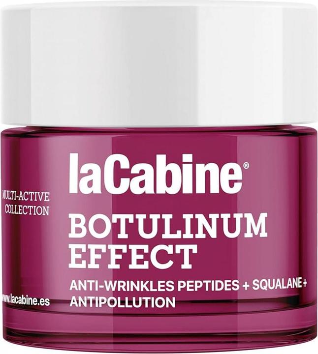 La Cabine Botulinum Effect Cream 50ml (Körpercreme, 50 ml)