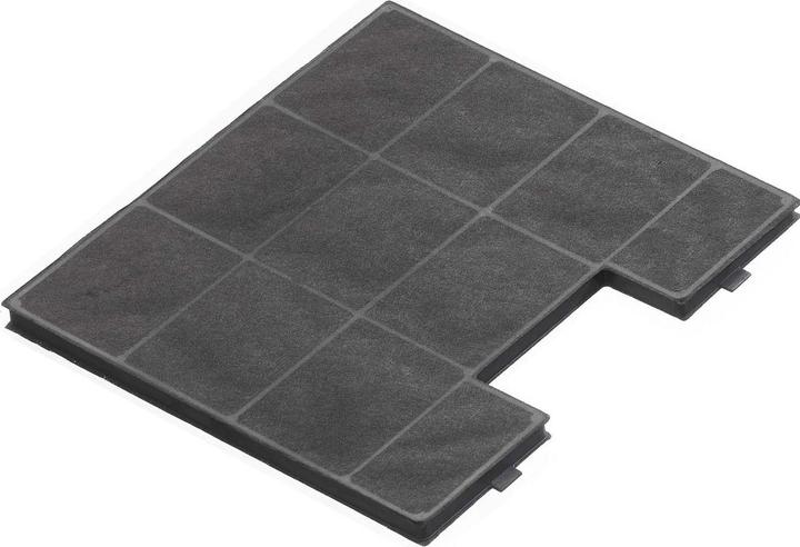 Amica Cassette houtskoolfilterset KF 17142