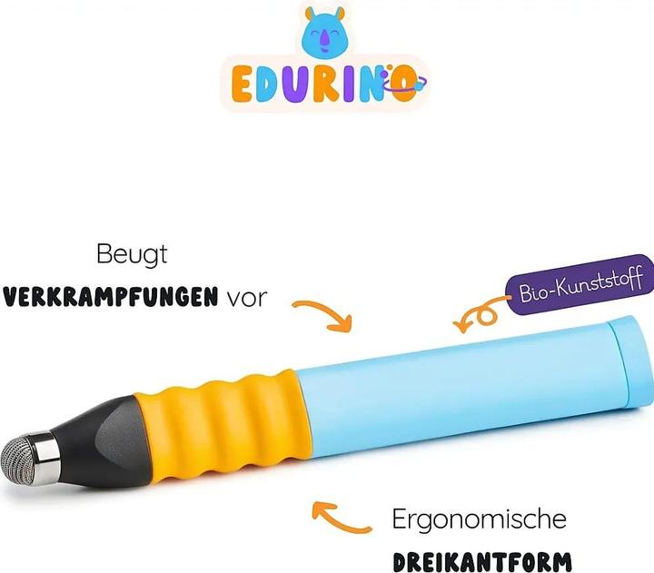 Productafbeelding Edurino Stylus (Duits)