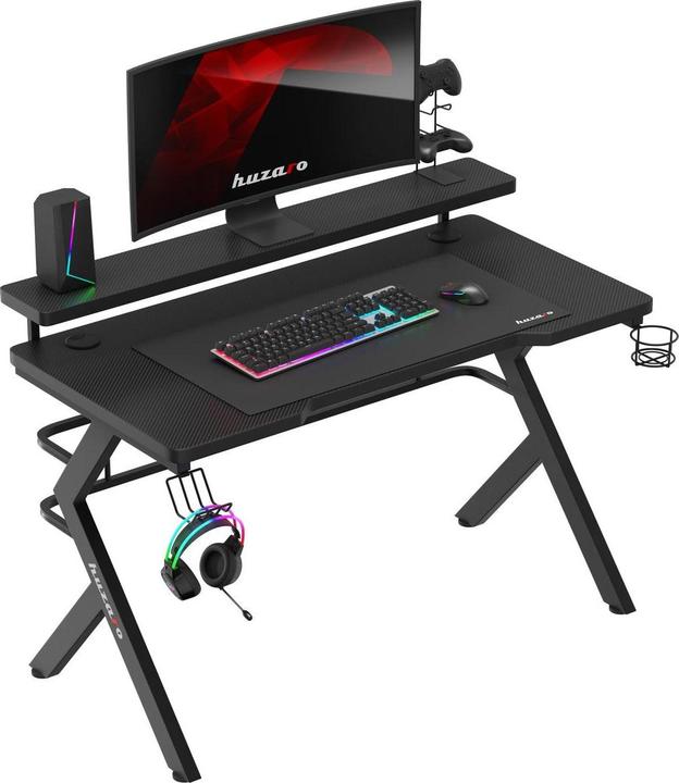 Produktbild Huzaro Hero 5.0