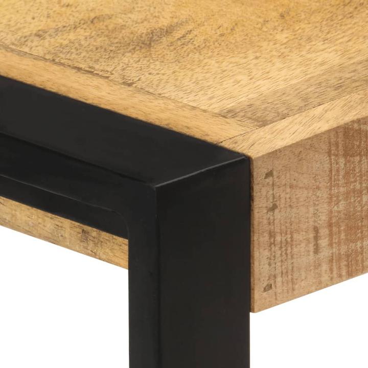Image du produit vidaXL Beistellschrank (120 x 30 x 75 cm)