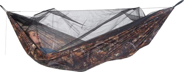 Amazonas Zanzara della Foresta (200 kg)