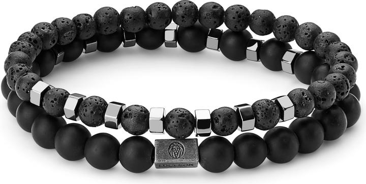 Produktbild Lucleon Onyx (20.50 cm, Natur-Stein)