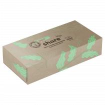 Share Pocket wipes 4Lg.