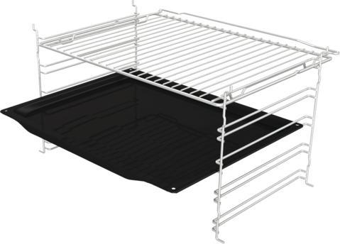 Image du produit Etna Four Multifonctionnel Op316mz