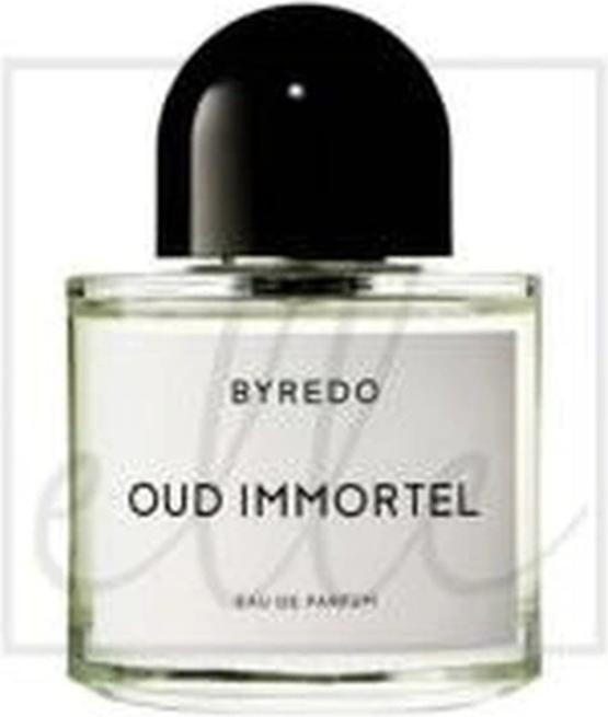 Actual product image Byredo Oud Immortel (Eau de parfum, 100 ml)