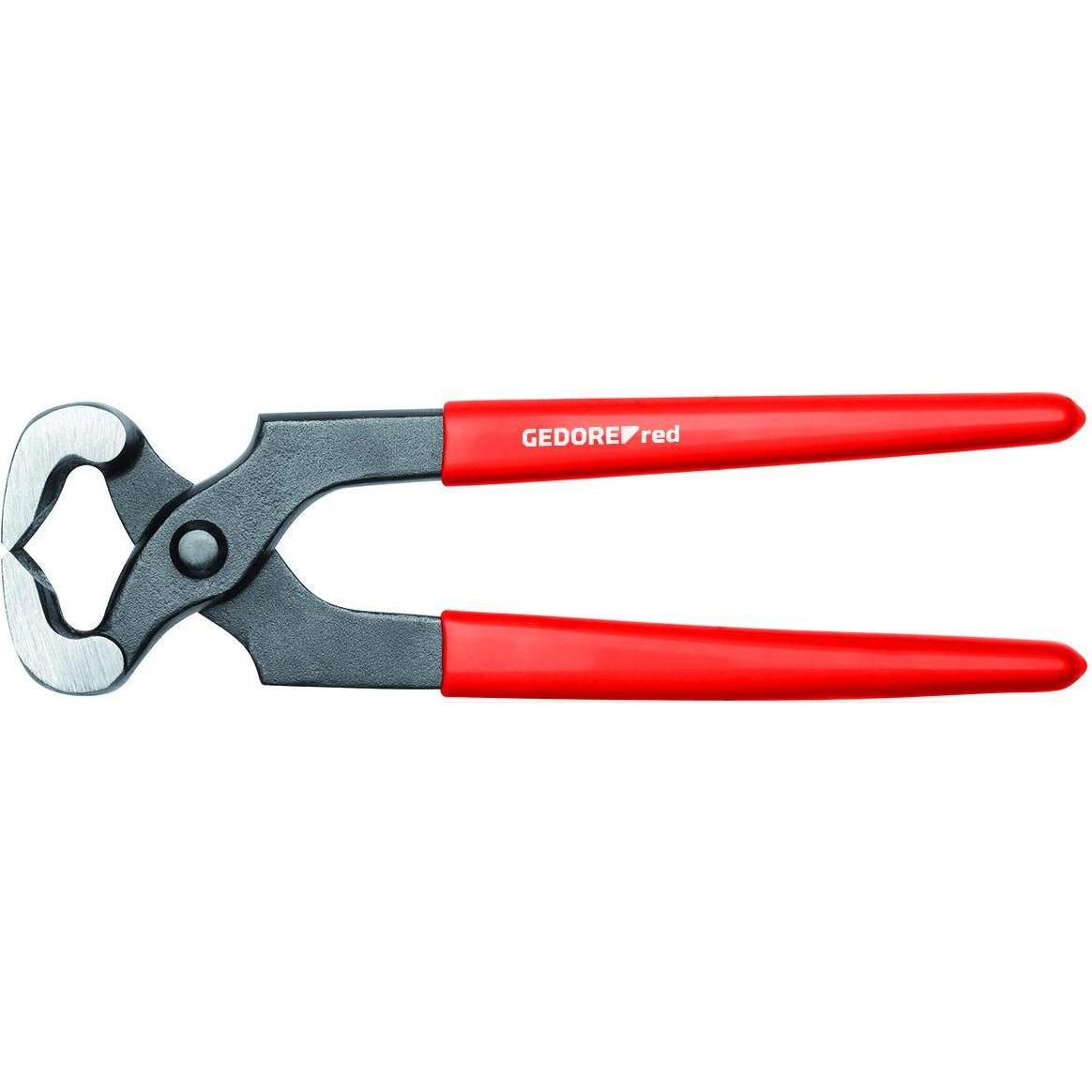 Gedore Red, Zange, red R28904201 Kneifzange 200mm T.Hü. (200 mm)