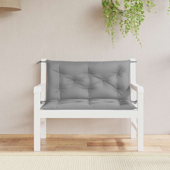 Actual product image VidaXL Henryk (100 x 50 x 7 cm)