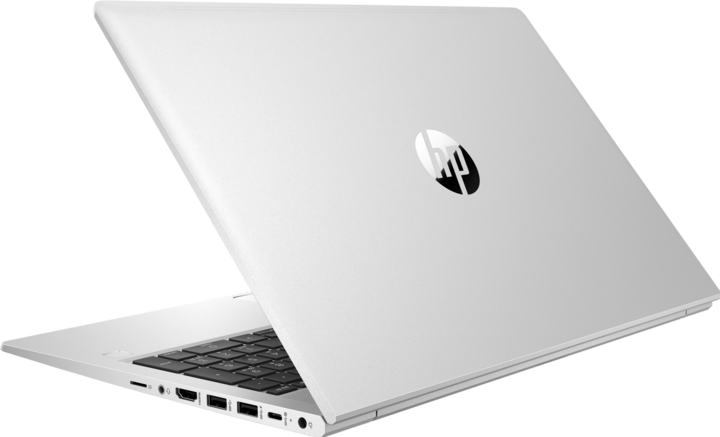 Actual product image HP ProBook 450 G8 (15.60", Intel Core i7-1165G7, 16 GB, 512 GB, CH)