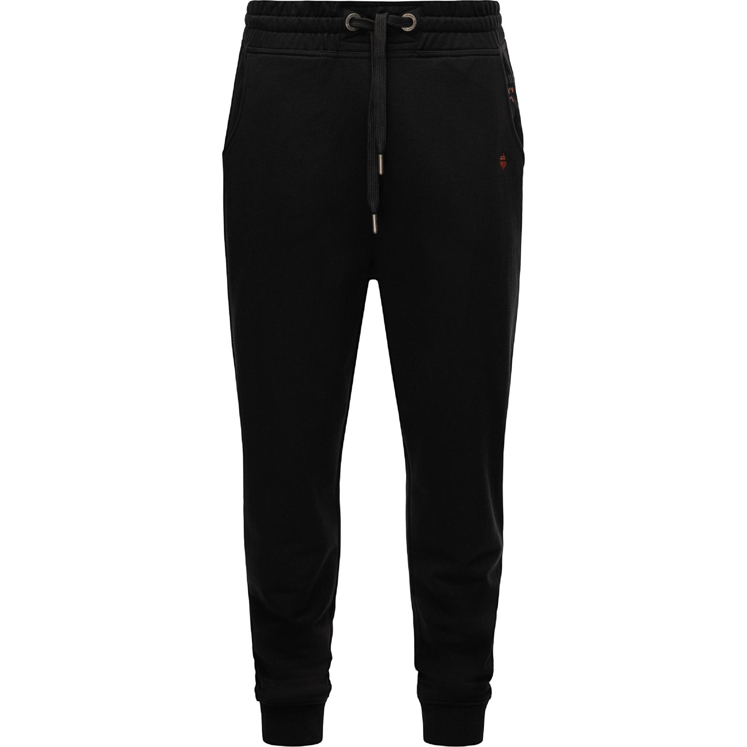Stone Harbour, Herren, Hosen, Pedro Maliki, Schwarz, (3XL)