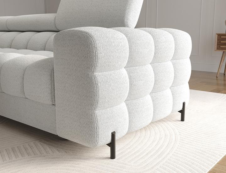 Produktbild ELTAP Felro (3-Sitzer, Ecksofa)