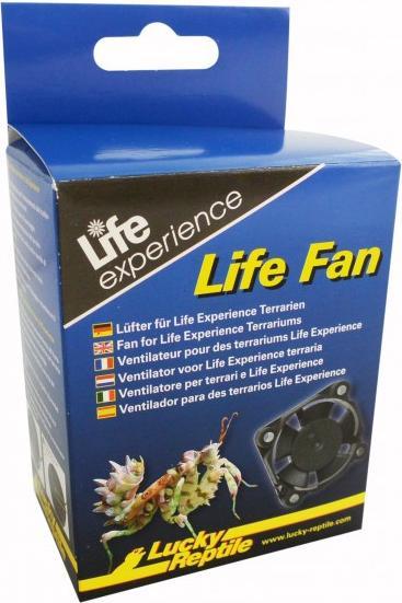 Produktbild Lucky Reptile Life Fan