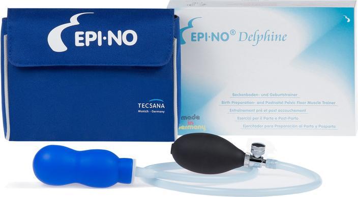 Produktbild Epi-No Delphine