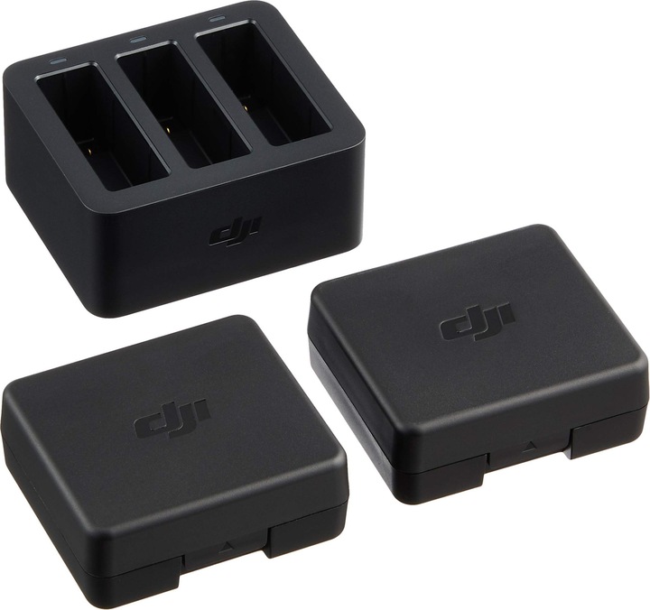 Produktbild DJI Osmo Action Charging Kit (Osmo Action)