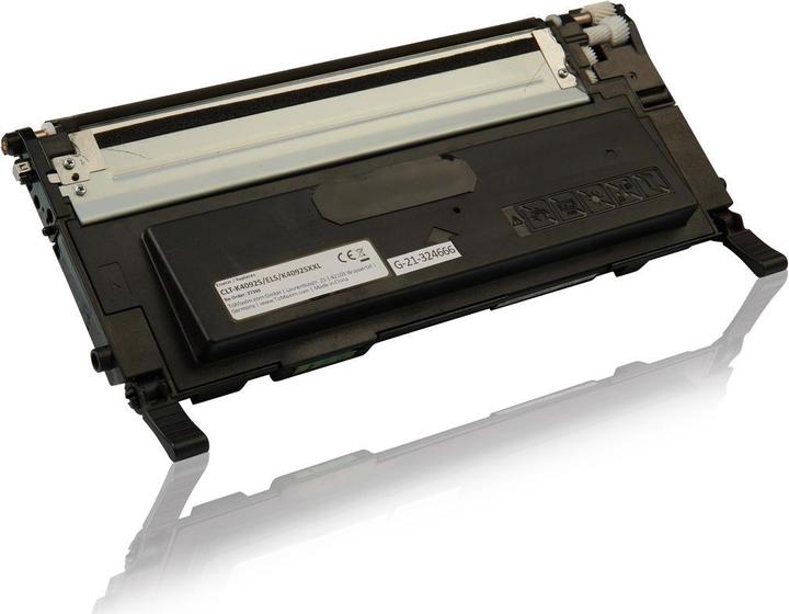 Immagine prodotto Inkadoo Toner Compatibile con il toner Samsung CLT-K4092S/ELS / K4092S, nero nero (FC)