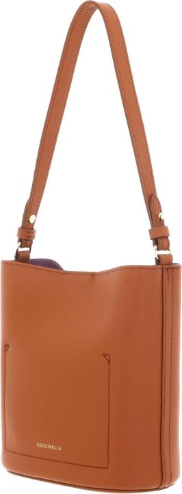 Immagine prodotto Coccinelle Nikla Mini Bag Double Grainy Leather