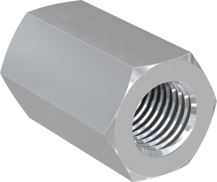 Produktbild Fischer Verlängerungsmuffe VM M16 (M16)