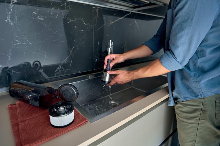 Produktbild Hoover HF350HP 011