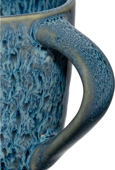 Image du produit Leonardo Tasse à espresso Matera 90 ml, 4 pièces, bleu (90 ml, 4 x)
