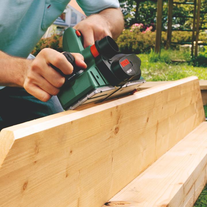 Produktbild Bosch Home & Garden Hobel PHO 3100