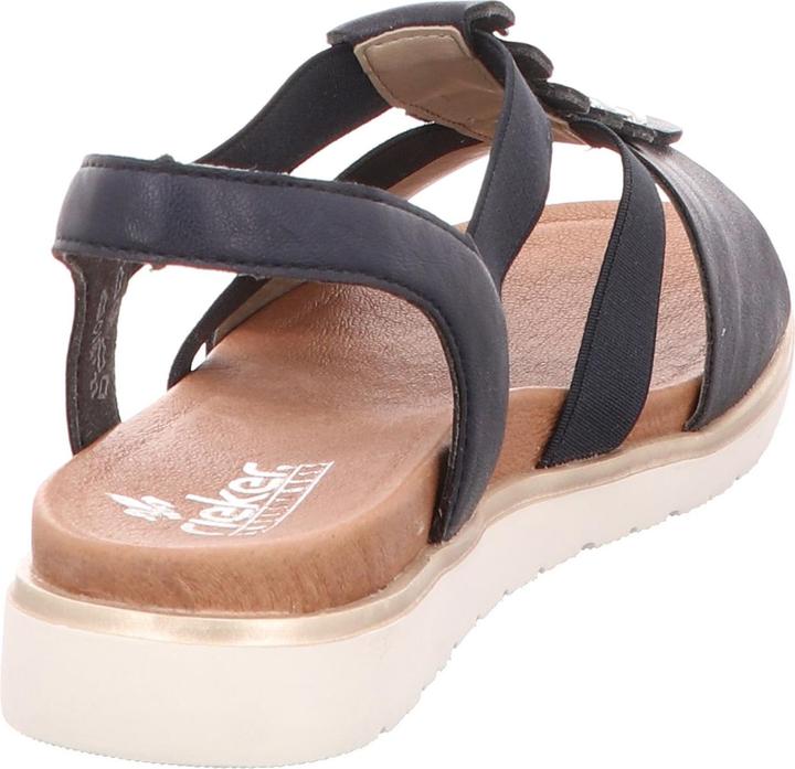 Actual product image Rieker Sandals (37)