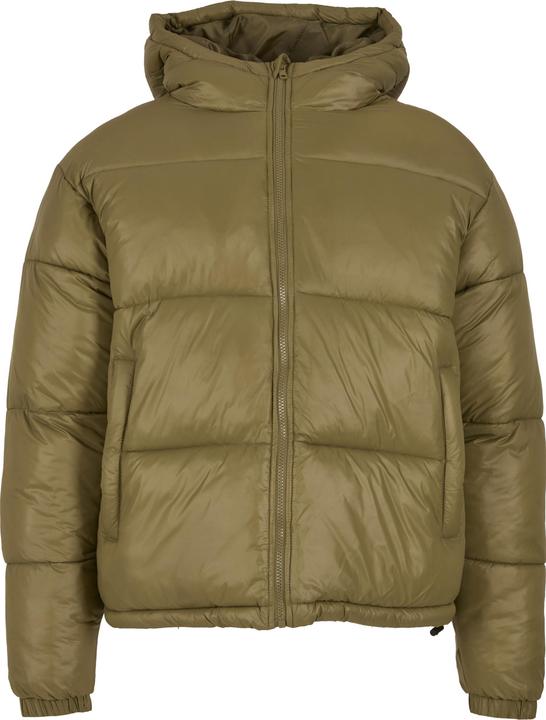 Olive Green, Tiniolive