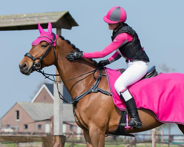 Produktbild Qhp Luxe