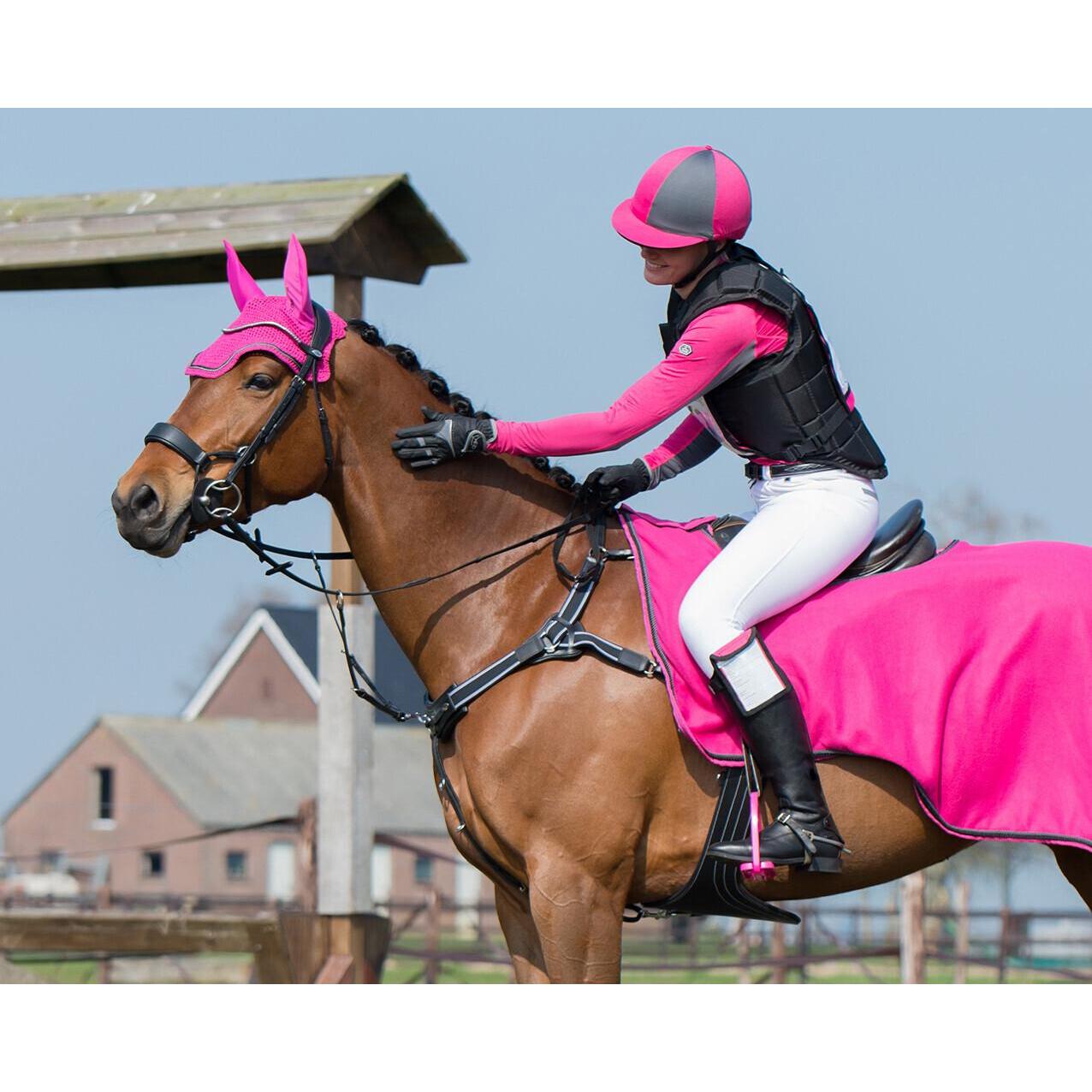 Thumbnail - Qhp, Reiterbedarf