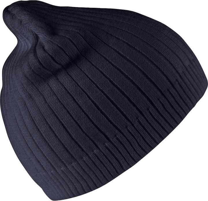 Actual product image Result Unisex Adult Knitted Cotton Beanie