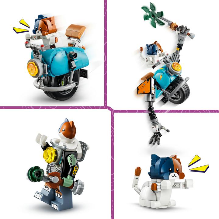 Produktbild LEGO Kit