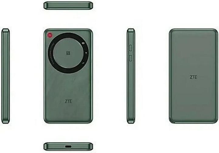 Produktbild ZTE U30 Air