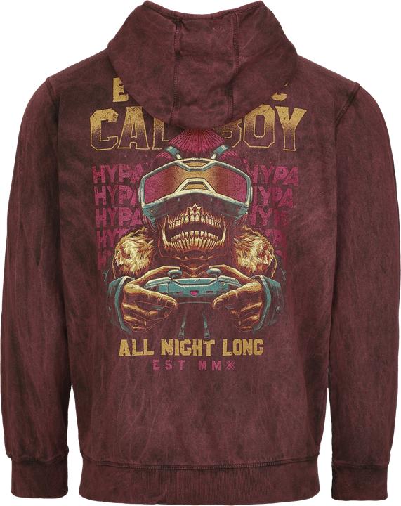 Produktbild Electric Callboy All Night Long (XL)