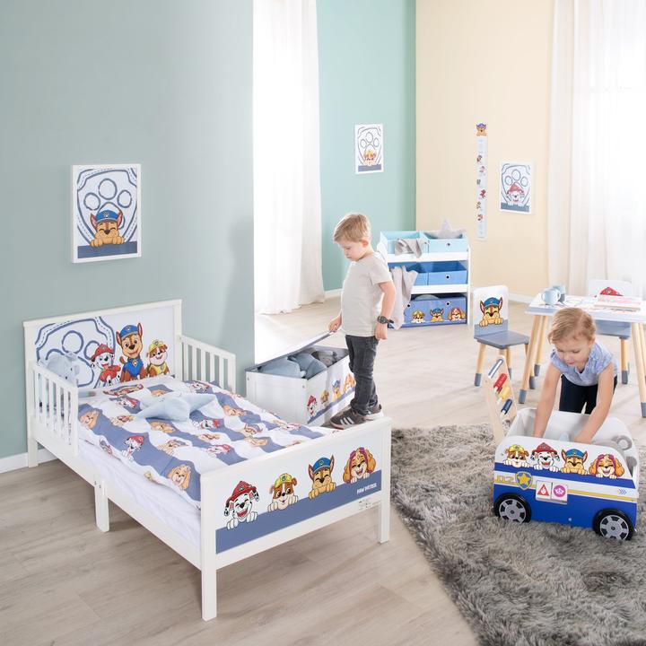 Produktbild Roba Paw Patrol