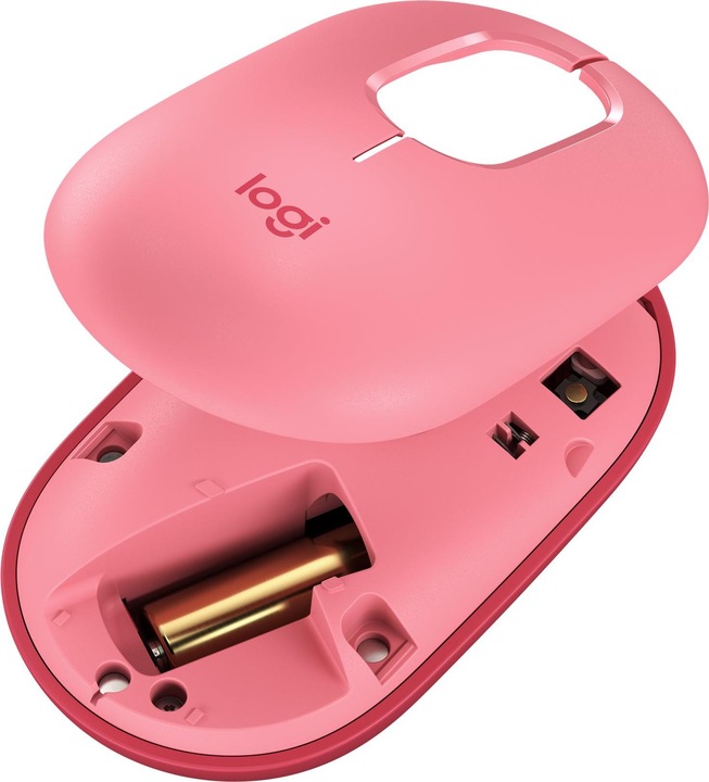 Produktbild Logitech POP Mouse (Kabellos)