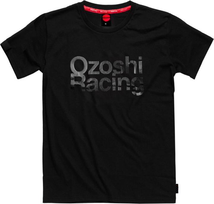 Produktbild Ozoshi Retsu TShirt (XXL)