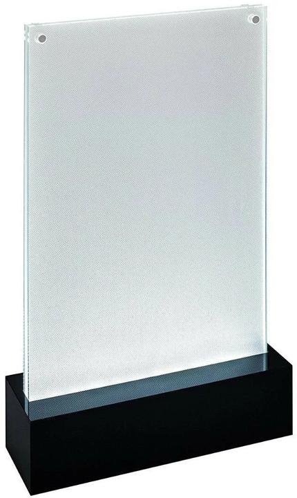 Produktbild Sigel LED-Tischaufsteller (A4)