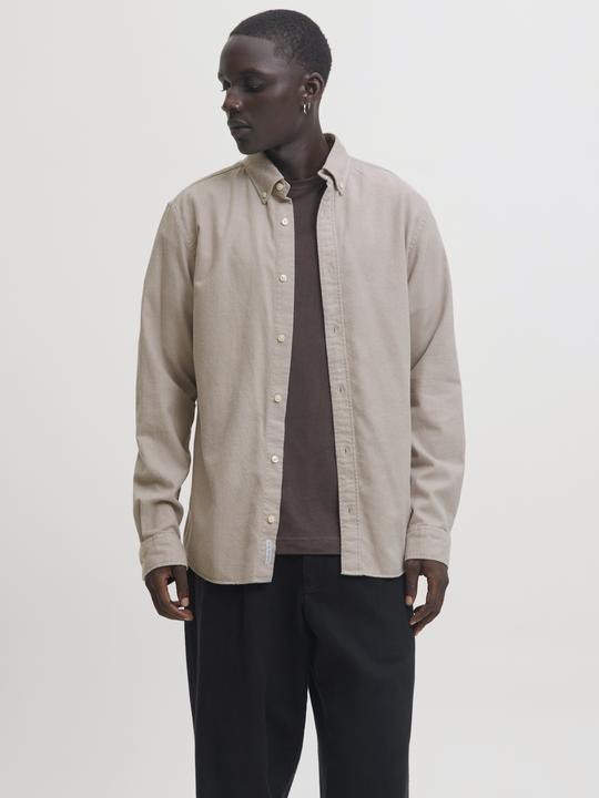 Immagine prodotto Jack & Jones Regular Fit Flanellhemd Flanellhemd (M)