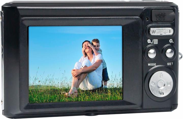 Actual product image AGFAPHOTO Realishot DC8200 (18 Mpx, 1/3.2")