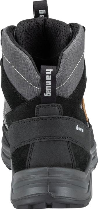 Produktbild Hanwag Rotpunkt Light Mid GTX (44.5)