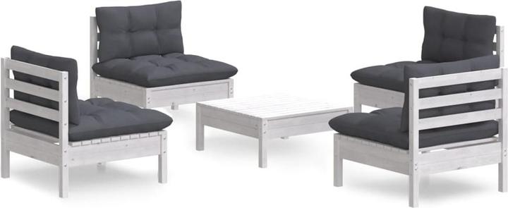 Produktbild vidaXL Abdiel