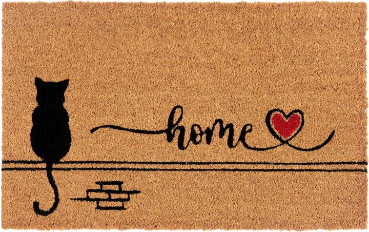 Hanse Home Kokos Cat Home (40 x 70 cm)