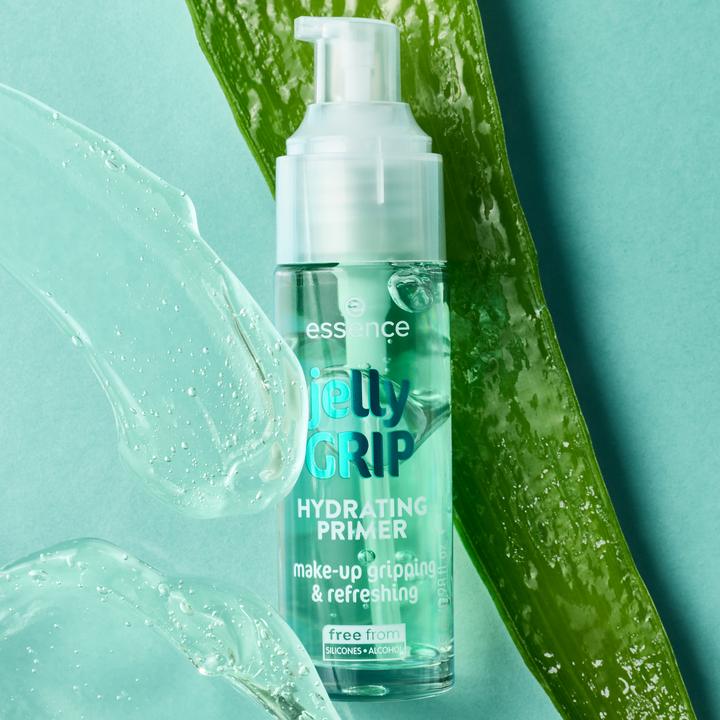 Produktbild essence Jelly Grip Hydrating Primer (Transparent)